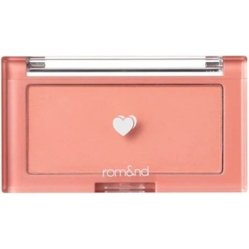 Rom&nd Better Than Руж за лице, C01 Peach Chip, 4 g