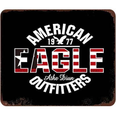 Ceduľa American Eagle