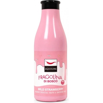 Aquolina Wild Strawberry Душ гелове за тяло 500ml