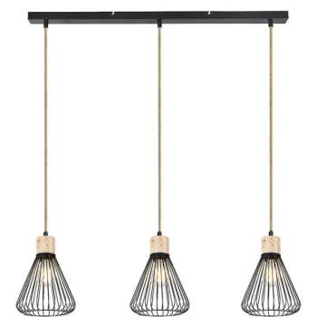 Image 1 of Rábalux Farfalle 3149