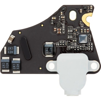 Audio doska MacBook Air 13" (A2179 / 2020) – strieborné MAC0504