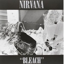 Nirvana - Bleach LP