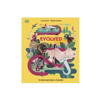 Evolved