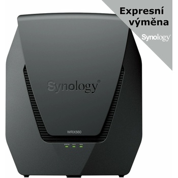 Synologia WRX560