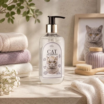 Bohemia Gifts Aussie Maison Deep cleansing 250ml – Zbozi.Blesk.cz