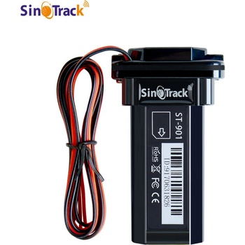 SinoTrack St-901