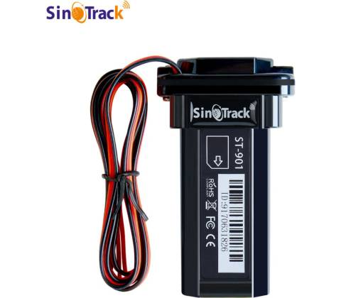 SinoTrack St-901