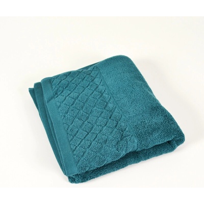 Takoy HT-00379 Froté uterák petrolejový 50 x 90 cm