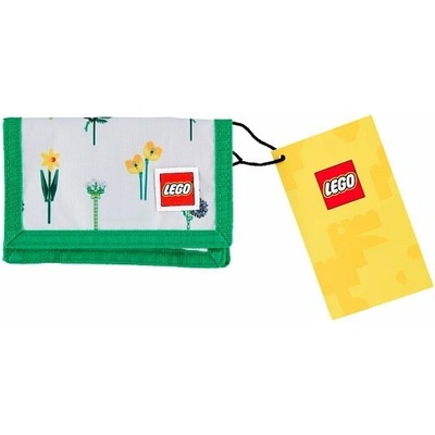 Lego Bouquet Core Light peněženka