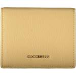 Coccinelle Дамско портмоне coccinelle, Цвят Бежов (e2mw511d301_ben24)