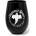 Alchemy gothic стъклена чаша ALCHEMY GOTHIC - Favourite Spirit - SG7