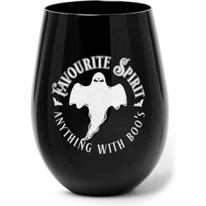 Alchemy gothic стъклена чаша ALCHEMY GOTHIC - Favourite Spirit - SG7