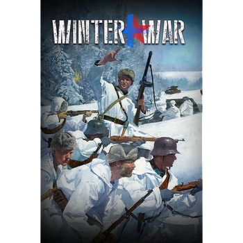 Image 1 of Avalon Digital SGS Winter War (PC)