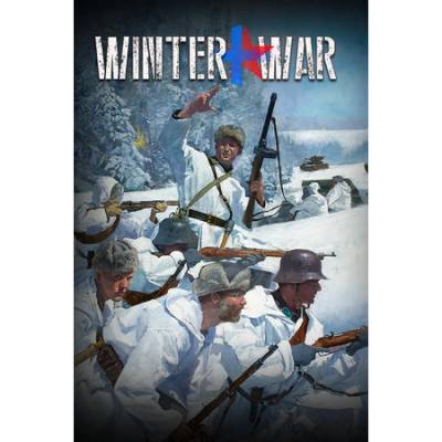 Avalon Digital SGS Winter War (PC)