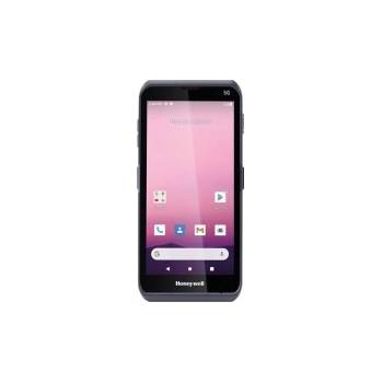 Honeywell ScanPal EDA57, 2D, 14 cm (5.5''), GPS, USB-C, BT (5.1), Wi-Fi, 5G, NFC, Android, kit, GMS (EDA57-11BE91F21RK)