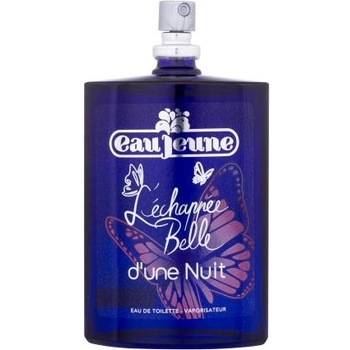 Image 1 of Eau Jeune L'Échappée Belle d'une Nuit EDT 75 ml Tester