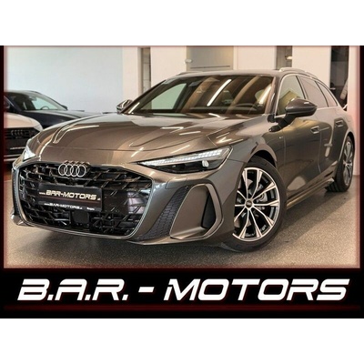 Audi A6 2.0 TFSIe quattro Avant 220 kW