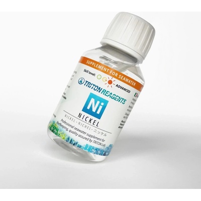Triton Nickel 100 ml