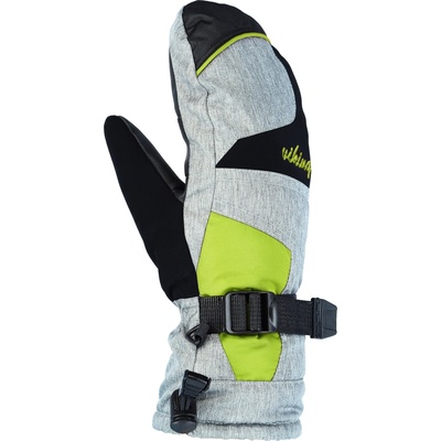 Viking Ronda mitten šedá