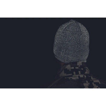 Cerva Wraxall RFLX čepice černá