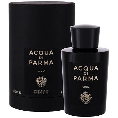 Acqua Di Parma Oud parfumovaná voda unisex 180 ml