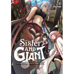 SISTER & GIANT V02 | V02 (2024)