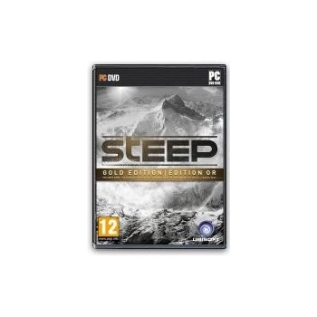 Steep (Gold)