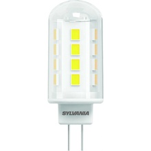 Sylvania 0029654 LED žárovka G4 1,9W 200lm 2700K