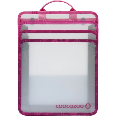 coocazoo vínová – Zboží Dáma