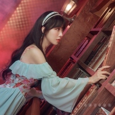 LEE SO YEAH - HERE I AM 1 CD