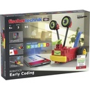 Fischer Technik Prvé programovanie