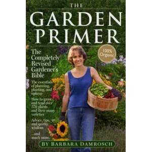 The Garden Primer (ISBN: 9780761122753)