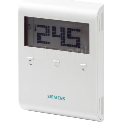Siemens RDD100.1RF