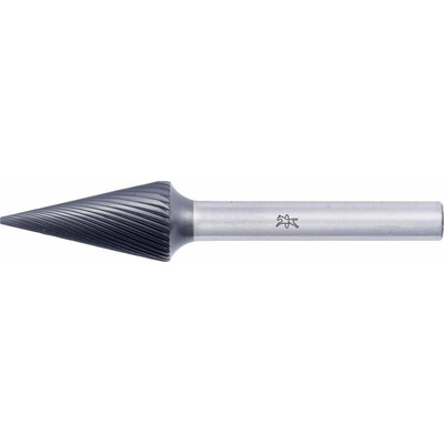 PFERD TOOLS 21115257 frézovací kolík , Délka 65 mm, Vnější Ø 12 mm, Pracovní délka 25 mm, Ø hřídele 6 mm