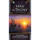 FFG Hra o trůny: Putování do starého města