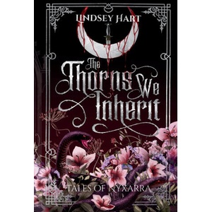 The Thorns We Inherit | Lindsey Hart (2026)