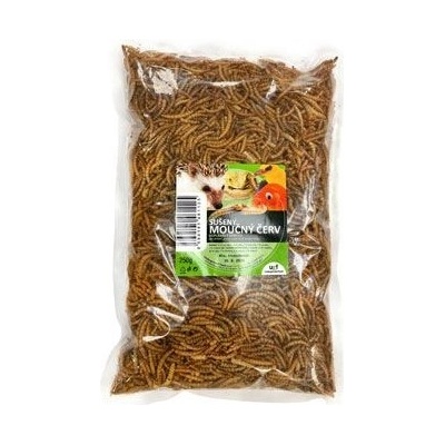 UGF sušený moučný červ 250 g
