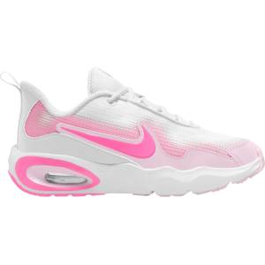 Nike Детски маратонки Nike Kid's Air Max Nova Sneakers - White / Playful Pink / Bleached Lilac - размер 38 (EU) (702-6308-0215)