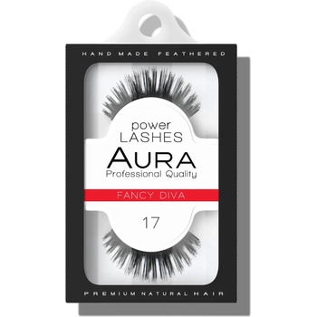 Aura Fancy Diva Мигли дамски