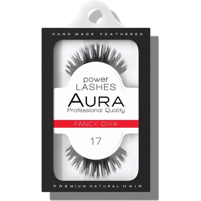 Aura Fancy Diva Мигли дамски