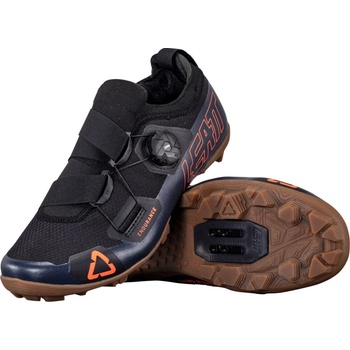 Leatt ProClip 8.0 Endurance shadow