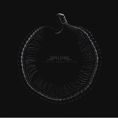 Sylosis - A Sign Of Things To Come (Limited Edition) (White Coloured) (LP) (4065629694319)