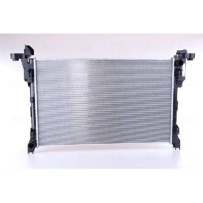 Chladič, chlazení motoru NISSENS 630793