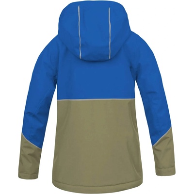 Hannah Anakin Jr skydiver/burnt olive