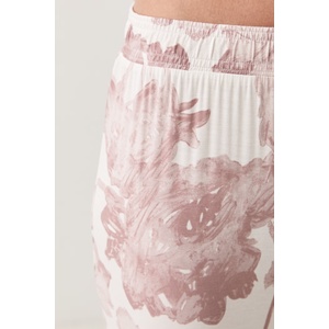BOSS пижама от две части дамска от вискоза ESSENCE_Short Set LP (50566069) - answear - 183,83 лв
