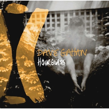 Dave Gahan - Hourglass (Reissue) (CD) (0888837709026)