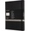 Moleskine Professional hardcover black notebook XL (7490161001)