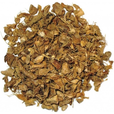Darka Zázvor kořen řez 100 g