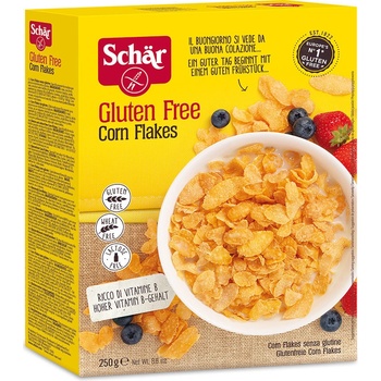 Schär Corn flakes 250g