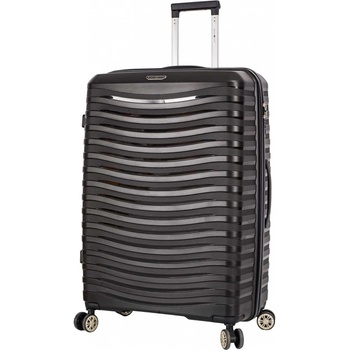 Snowball Waves PP 4W L 43803-77-01 černá 116 L